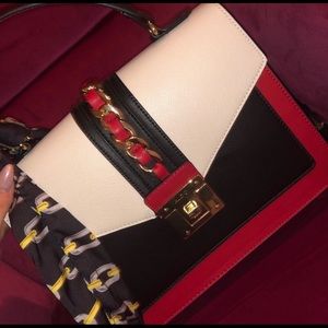 Aldo Handbag almost new